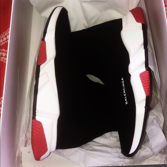 Balenciaga trainers - Picture 1 of 3